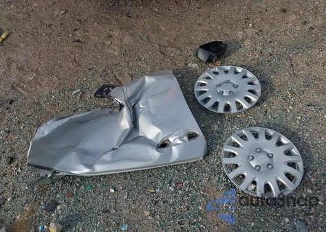 2015 Toyota Corolla Le из США, поврежденный, VIN 5YFBURHE8FP295493